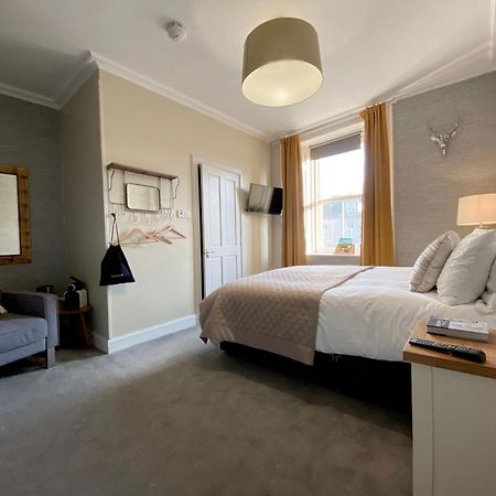 Red Lion, Coorie Inn Earlston ภายนอก รูปภาพ